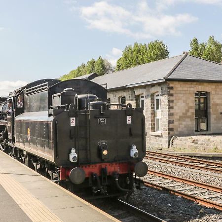 Repton Engine Shed Villa Whitby Luaran gambar